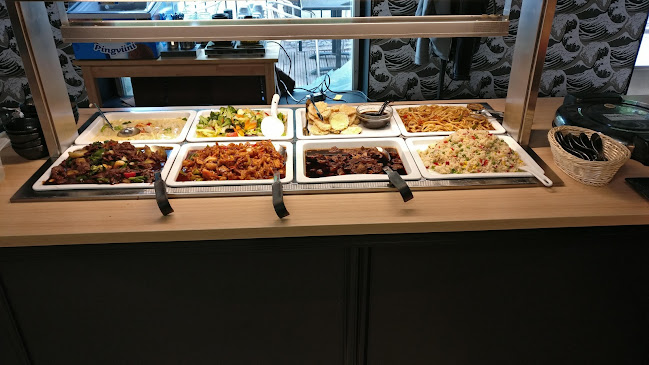 fukukerava sushi take away