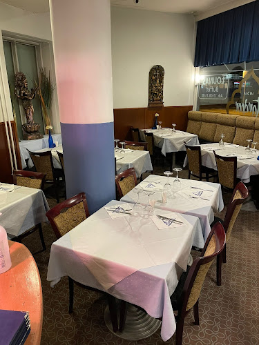 Comentarii opinii despre India Tandoor