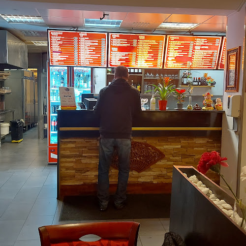 Comentarii opinii despre Ravintola Oklahoma