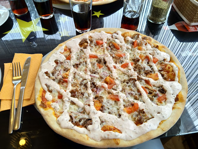 Comentarii opinii despre Turkinpippuri