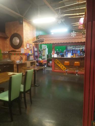 Pancho Villa Oulu, Ideapark Phone number