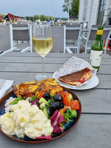 Comentarii opinii despre Café Wilhelmsdal