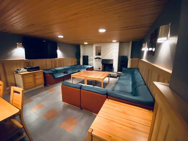 Reviews of Juurakon Sauna- ja Kokoustilat in Ylivieska - Ravintola-ala