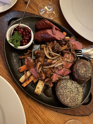 Comentarii opinii despre Lappi Ravintola