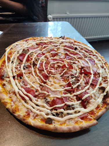 Comentarii opinii despre Ravintola Baabel