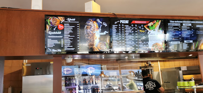 Pizzeria & Kebab Dalaman - Lahti