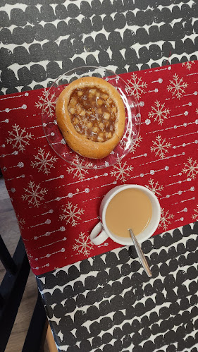 Comentarii opinii despre Kahvila Herttiina