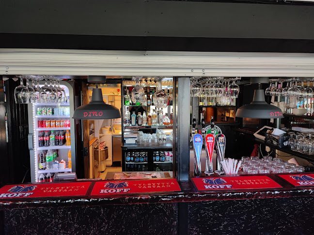 Ravintola Dino - Mikkeli