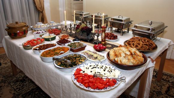 Tunturilan pitopalvelu