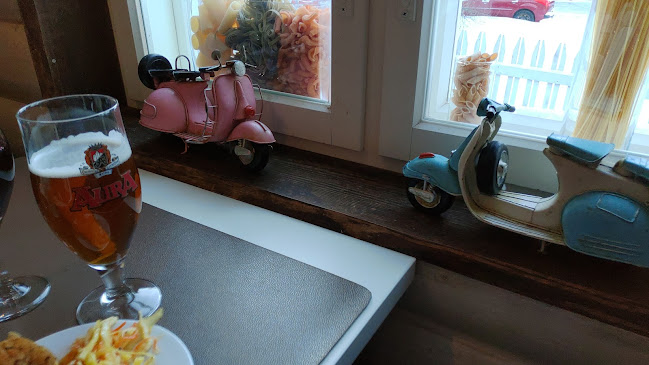 Alikatu 9, 21100 Naantali