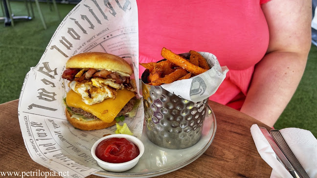 Comentarii opinii despre Aurlahti Rantakafe