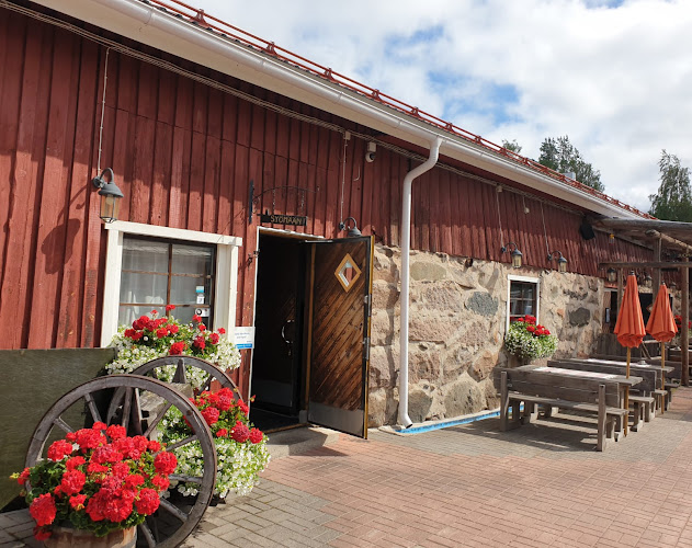 Wanha Mestari - Ravintola-ala