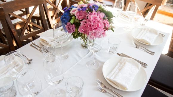 Tasolounas - Hämeenlinna