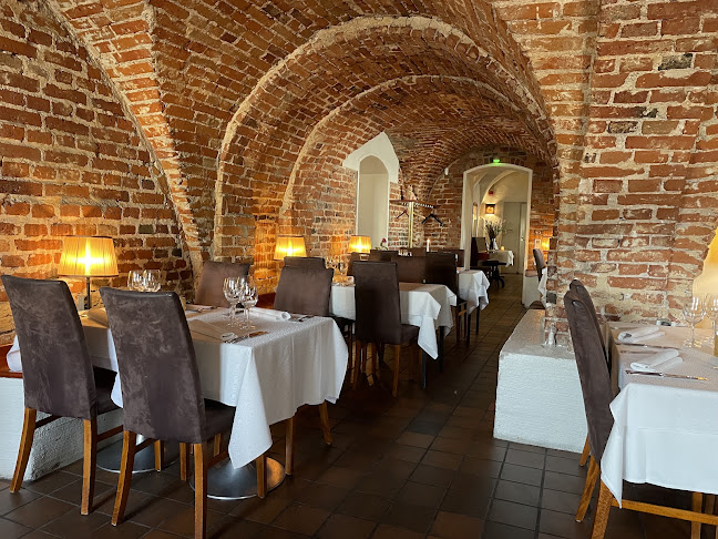 Opinii despre Ravintola Raatihuoneenkellari Ay în Pori - Ravintola-ala