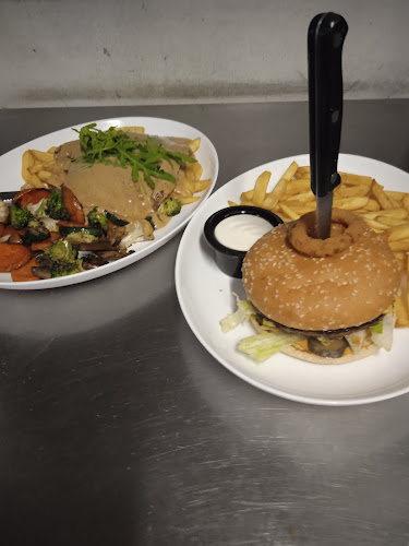 Opinii despre Pizza Rakuuna în Lappeenranta - Ravintola-ala