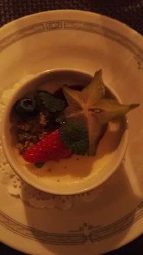 Ravintola Astor - Ravintola-ala