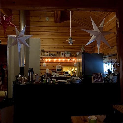 Pytky Ranch Services/Wow Factory Oy - Ravintola-ala