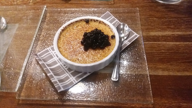 Ravintola Toripolliisi - Ravintola-ala