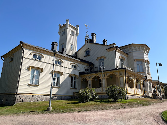 Ravintola Talin Kartano