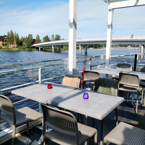 Kaarlenväylä 2, 90100 Oulu