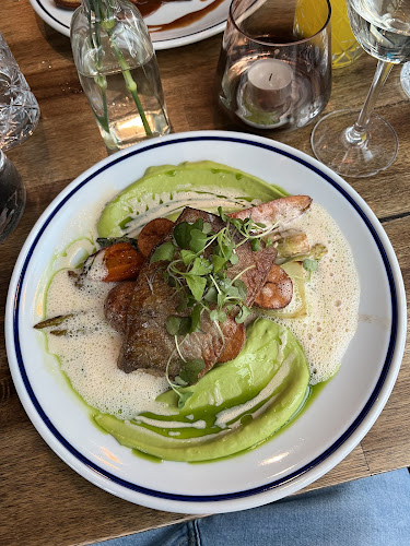Tampinkoski Kitchen & Bar Phone number