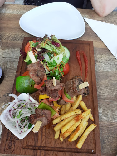 Ristorante La Locanda Espoo - Espoo