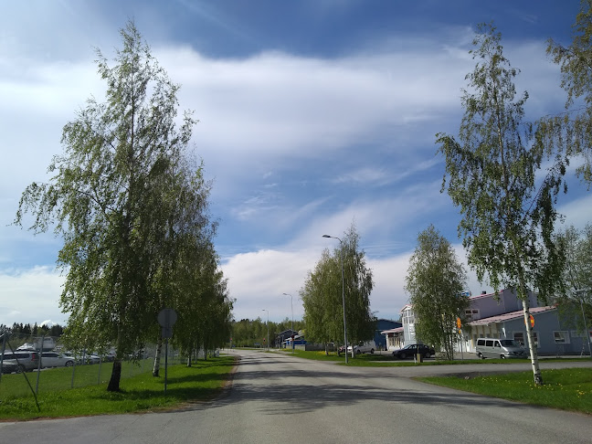 Tapsitie 5, 90620 Oulu