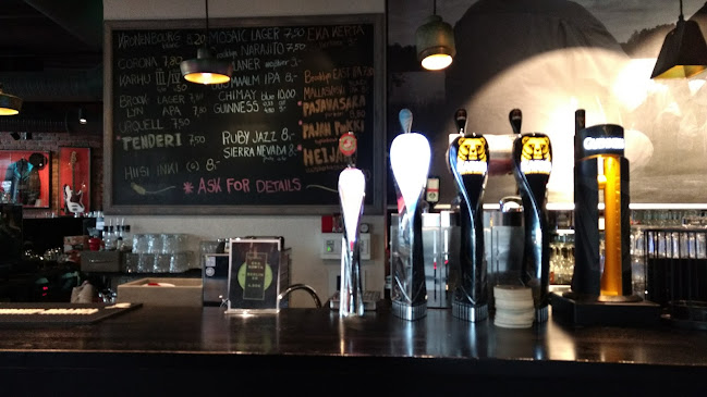 Opinii despre Grill it! Paja Tampere în Tampere - Ravintola-ala