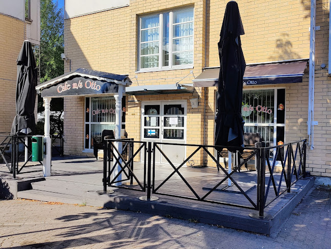 Harustie 2, 00980 Helsinki