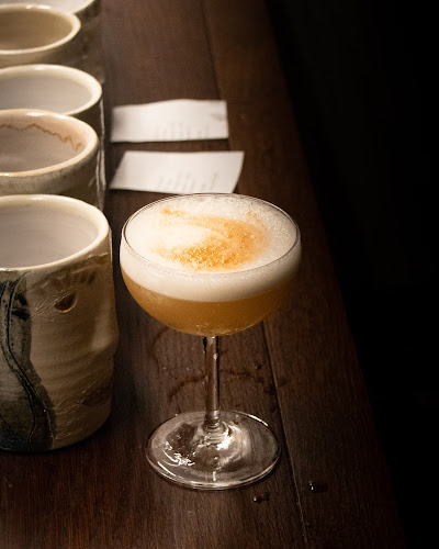 HogoHuone - Ravintola-ala