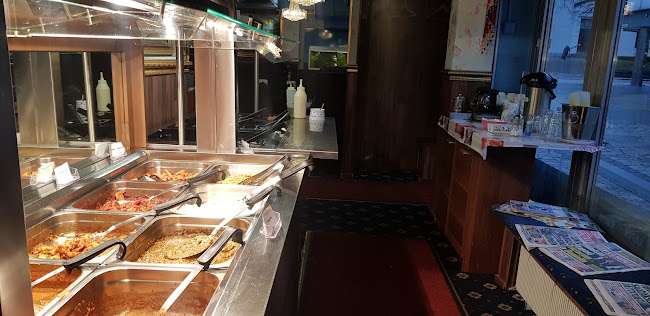 Ravintola Siddhartha - Hämeenlinna