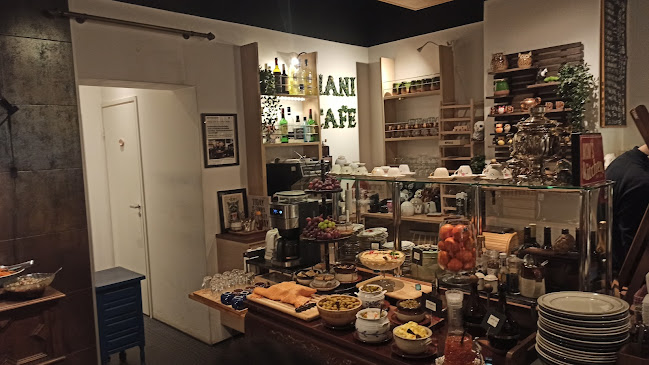 Hani Cafe’chi - Helsinki