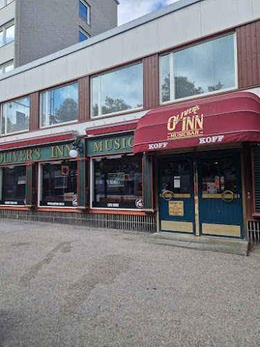 Oliver's Inn - Vaasa