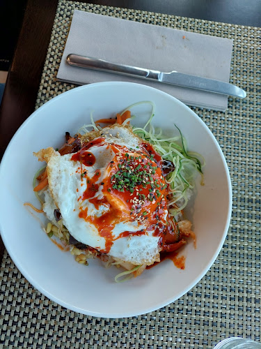 Ravintola HOKU - Ravintola-ala