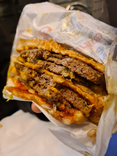 Höyhtyän Grilli - Oulu