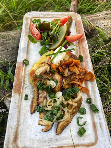 Comentarii opinii despre Kahvila Eväsretket