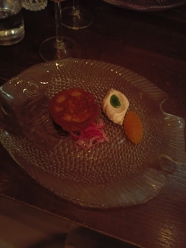 Reviews of Ravintola Skörd in Helsinki - Ravintola-ala