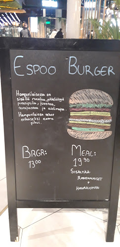 Piispansilta 11, 02230 Espoo