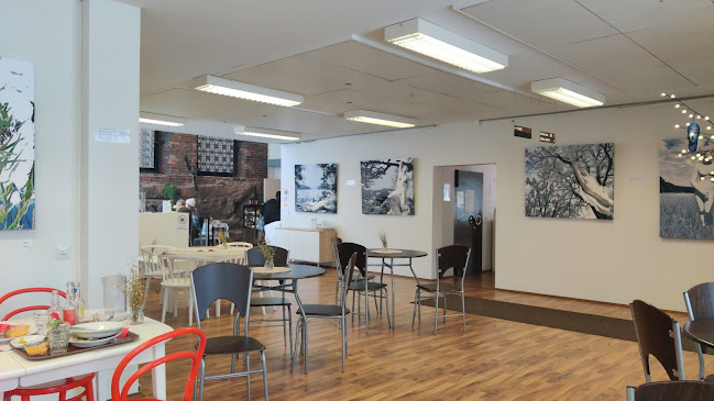 Opinii despre Teijo Cafe & Bakery - leipomomyymälä în Salo - Ravintola-ala