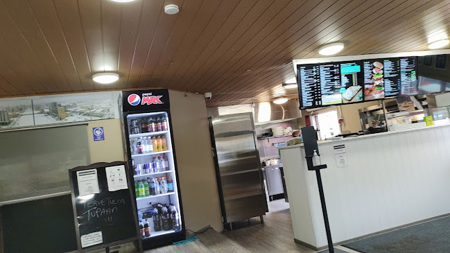 Opinii despre Ravintola Kulloon Kotitupa în Sipoo - Ravintola-ala