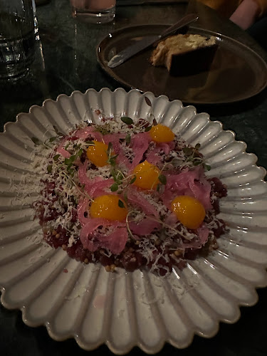 Gustav Kitchen & Bar - Ravintola-ala