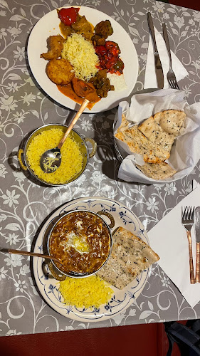 india palace - Ravintola-ala