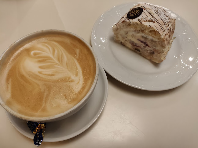 Fazer Café Kluuvikatu 3 - Ravintola-ala