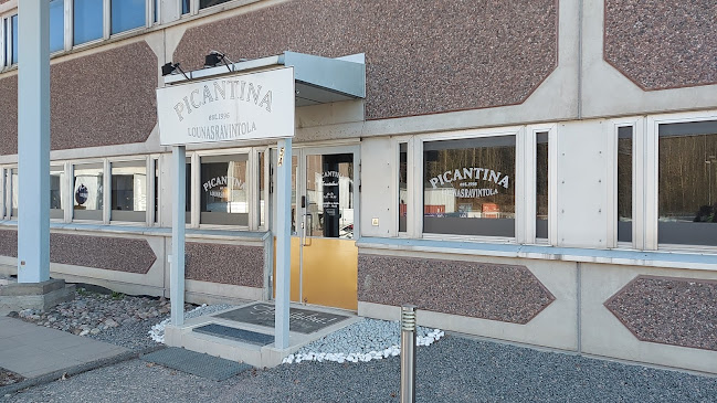 Picantina Food Oy