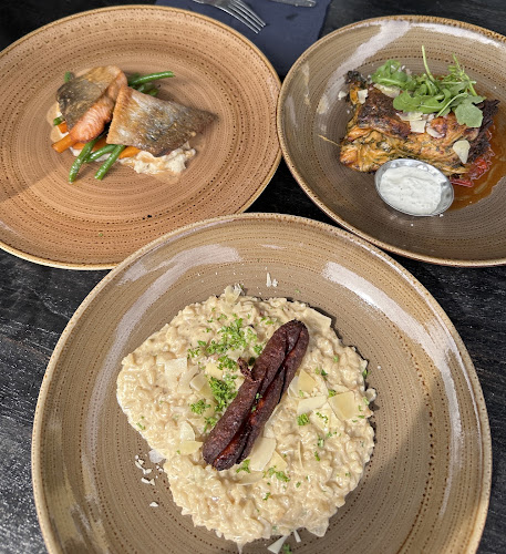 Comentarii opinii despre Ravintola El Patio