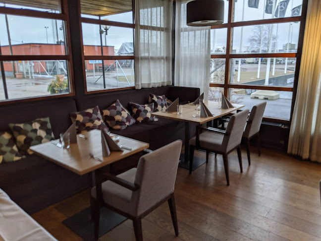 Reviews of Ravintola Blue Peter in Helsinki - Ravintola-ala