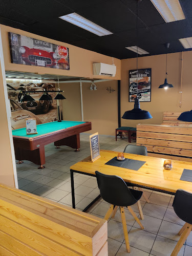 Kahvila Ravintola Kespa - Ravintola-ala