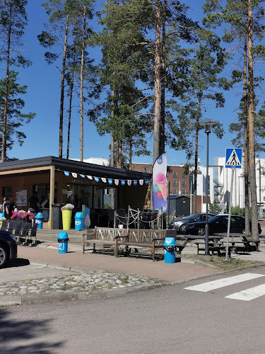 Särkkäin Pehmiskioski - Kalajoki