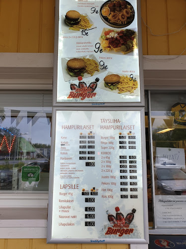 Comentarii opinii despre Kolarin Burger & Majat