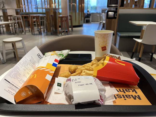 McDonald's Riihimäki - Riihimäki